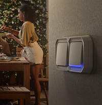 Legrand, Plexo Nouveau